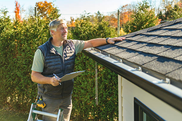 Trusted Gutter Repair And Installation service in Fordyce, AR - Ben Roofing and Steel LLC